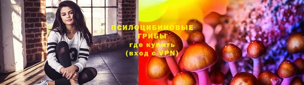 MESCALINE Алзамай